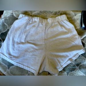 NFINITY Cheer Practice Shorts